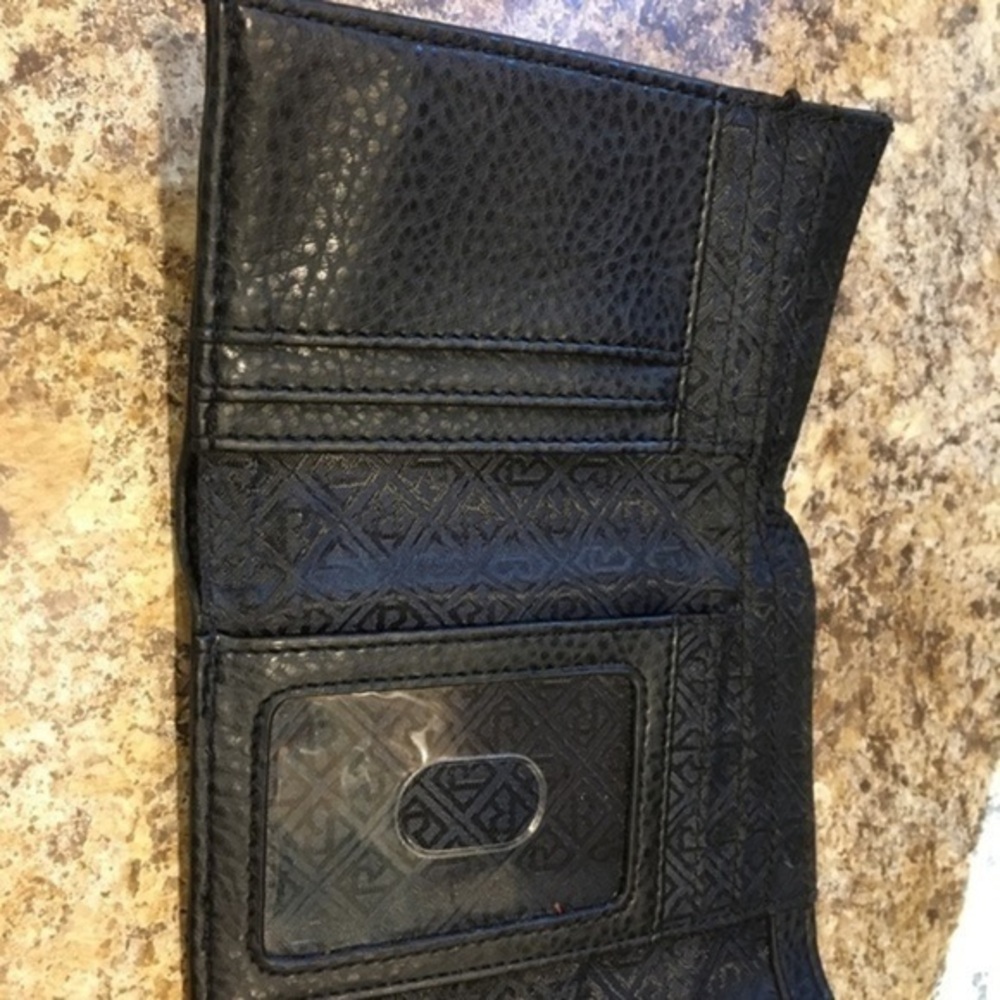 Relic Wallet Black Like New - Picture 7 of 12